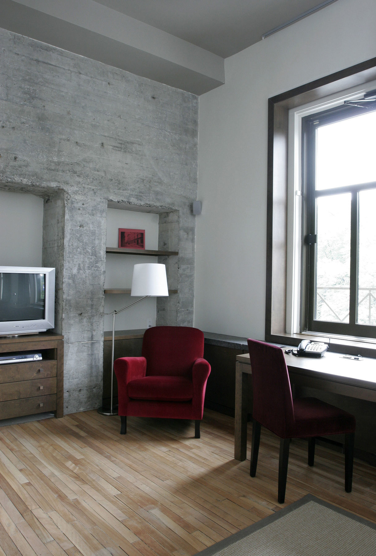 Hotel 71 By Preferred Hotels & Resorts Quebec City Bagian luar foto