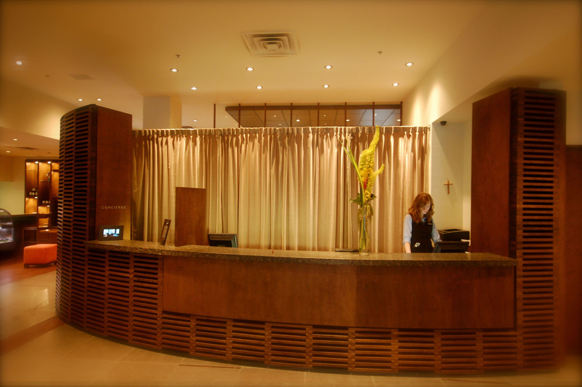 Hotel 71 By Preferred Hotels & Resorts Quebec City Bagian luar foto