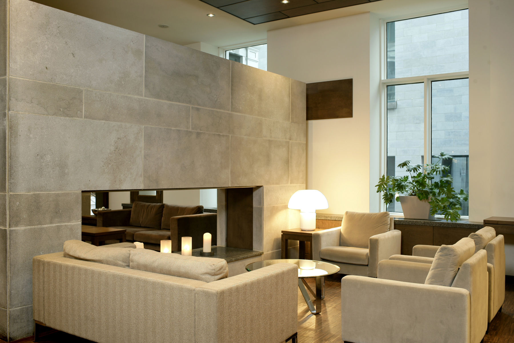 Hotel 71 By Preferred Hotels & Resorts Quebec City Bagian luar foto