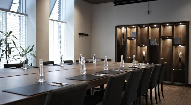 Hotel 71 By Preferred Hotels & Resorts Quebec City Bagian luar foto