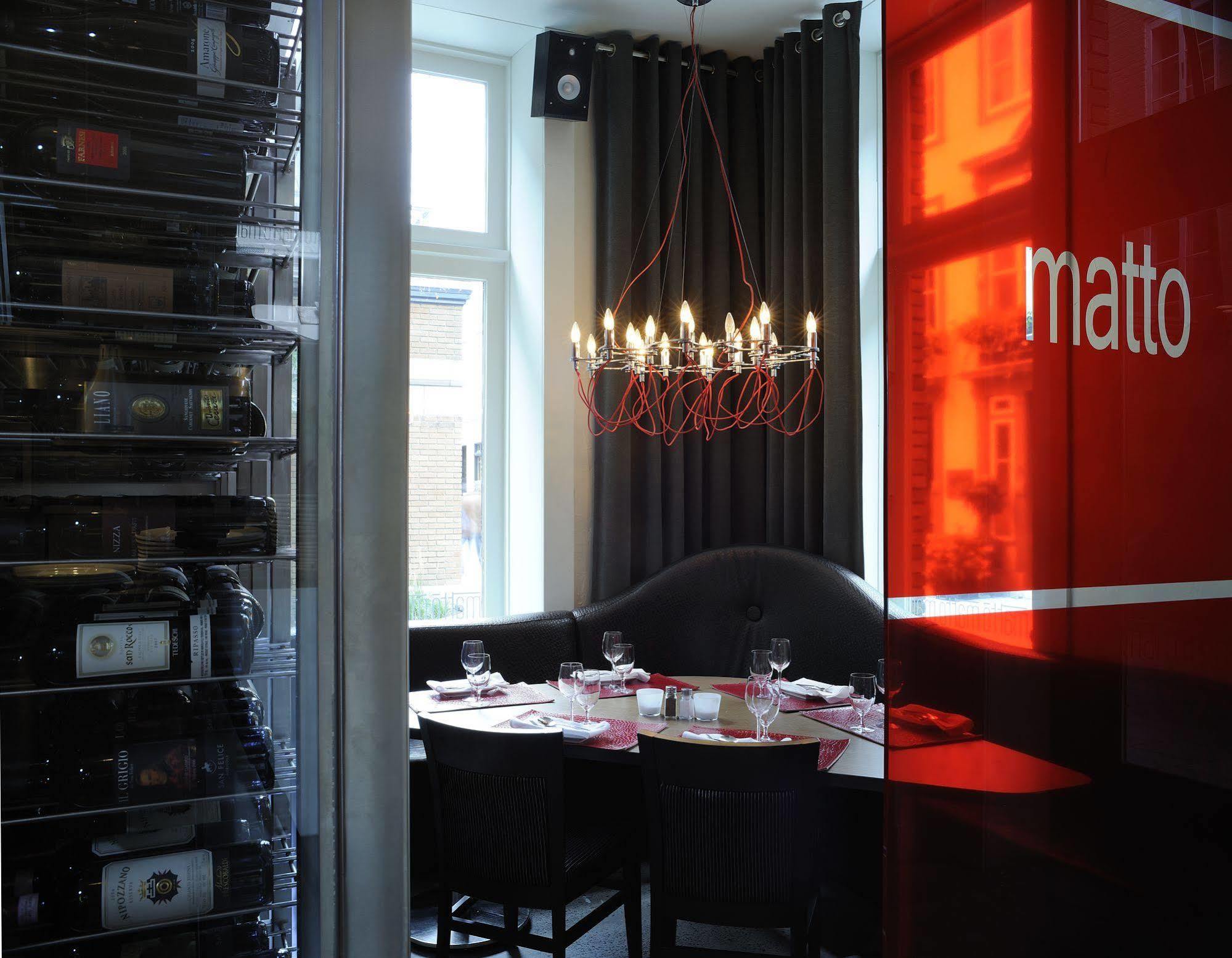 Hotel 71 By Preferred Hotels & Resorts Quebec City Bagian luar foto